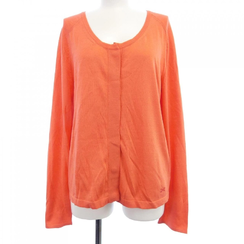 HERMES *76-7714 Áo khoác cardigan 631547