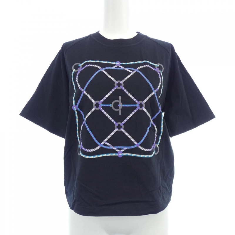 【Mã giảm giá】Áo thun HERMES 645014