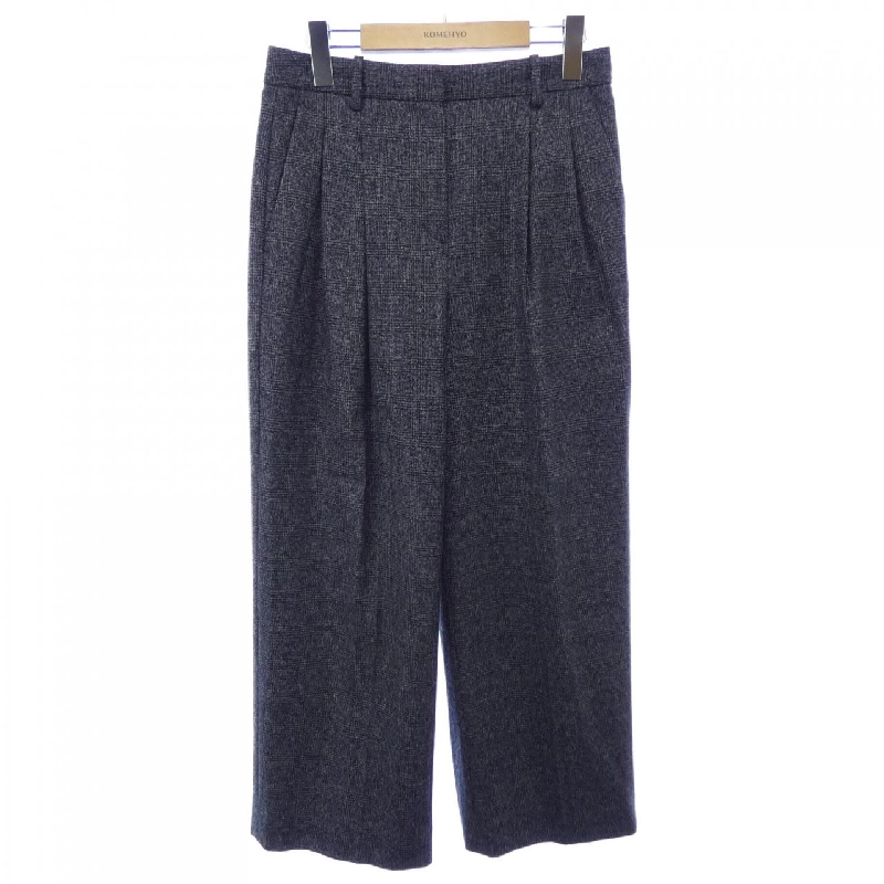 Quần Theory luxe - Hàng hiệu Authentic 818378