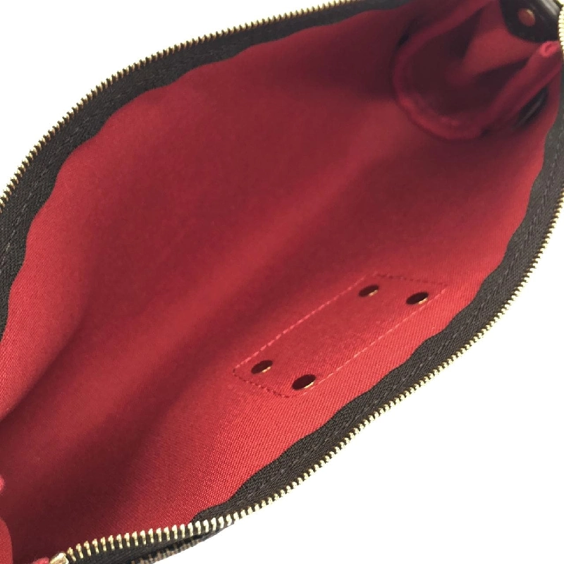 Túi xách vai Louis Vuitton Damier Eva N55213 - Hàng hiệu Chính hãng 801385