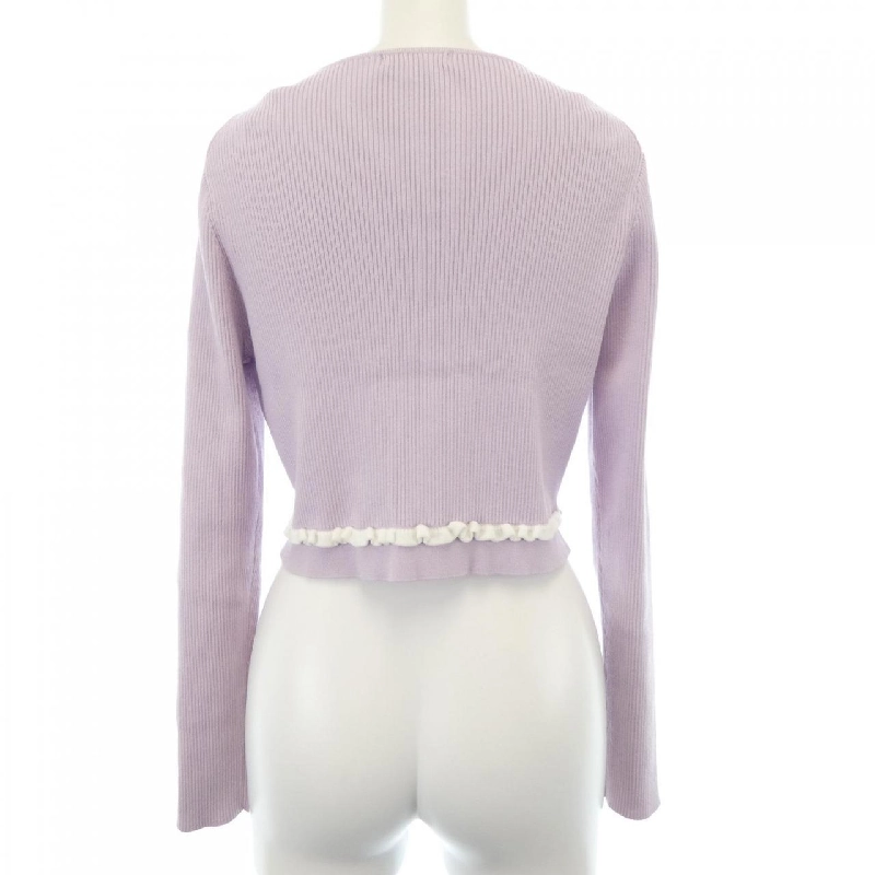 【Mã giảm giá】Áo khoác cardigan TOCCA 637603