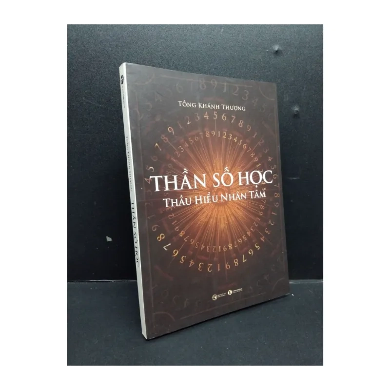 Thần số học thấu hiểu nhân tâm 987181