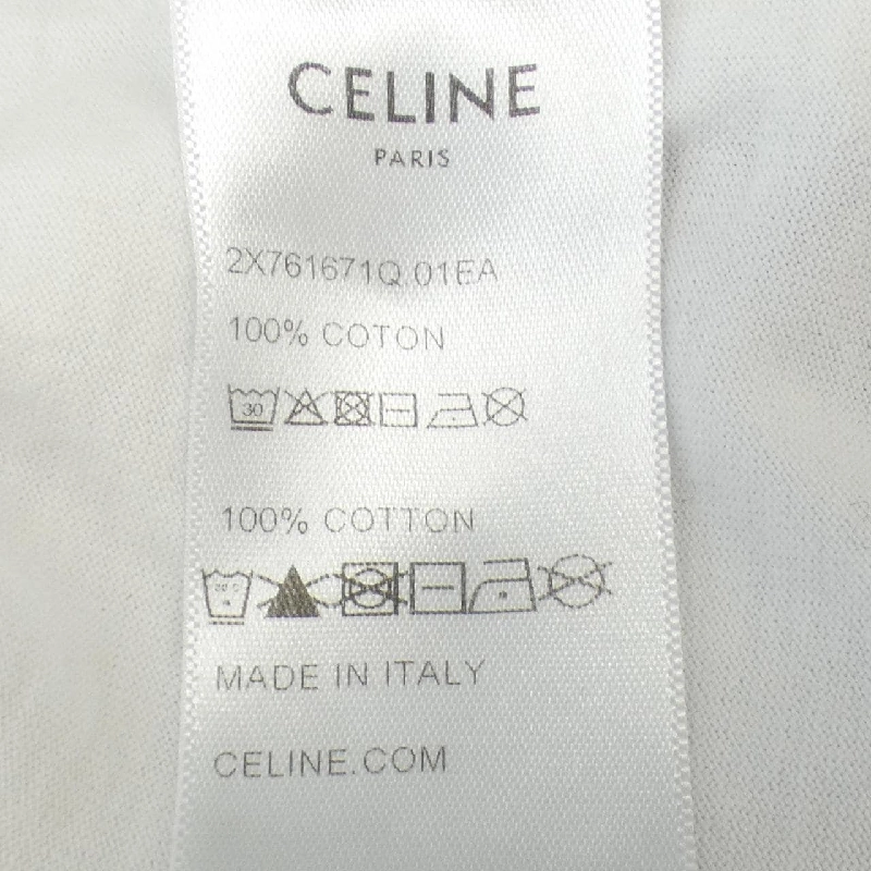 Áo thun CELINE - Hàng hiệu Authentic 640819
