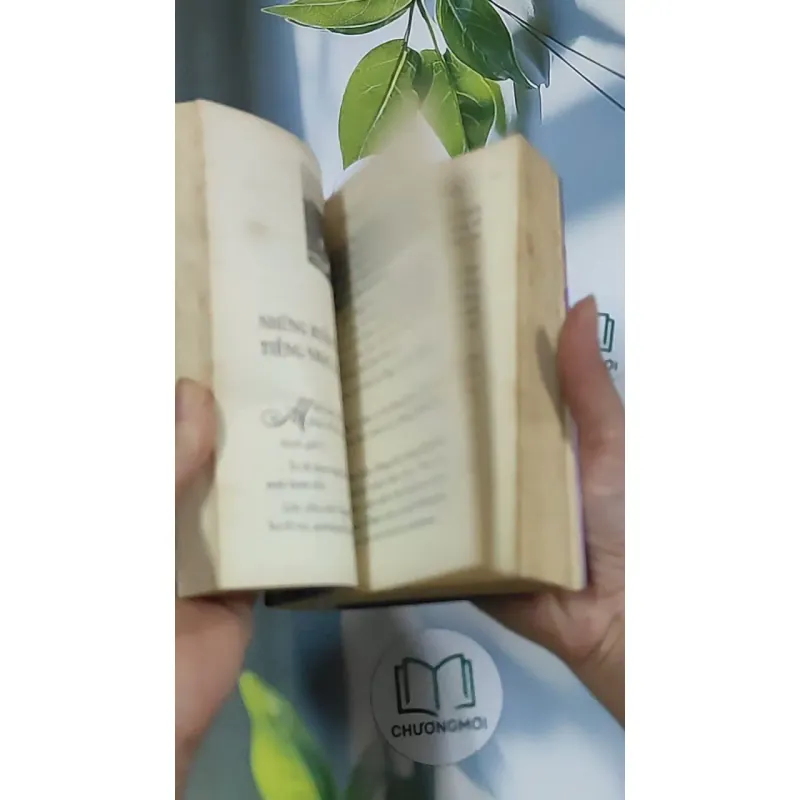 Những cây cầu ở quận Madison - Robert James Waller 688722