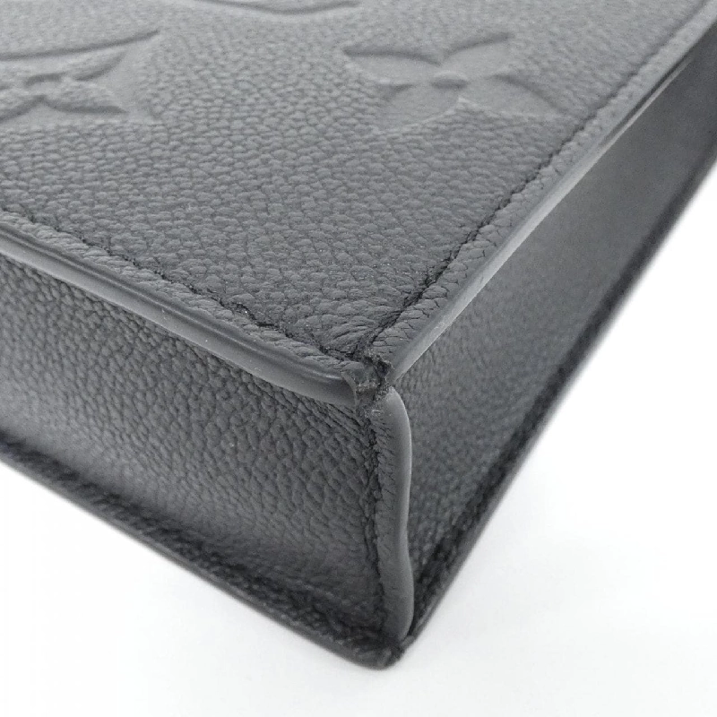 Túi Monogram Empreinte Petit Sac Plat M81417 614593