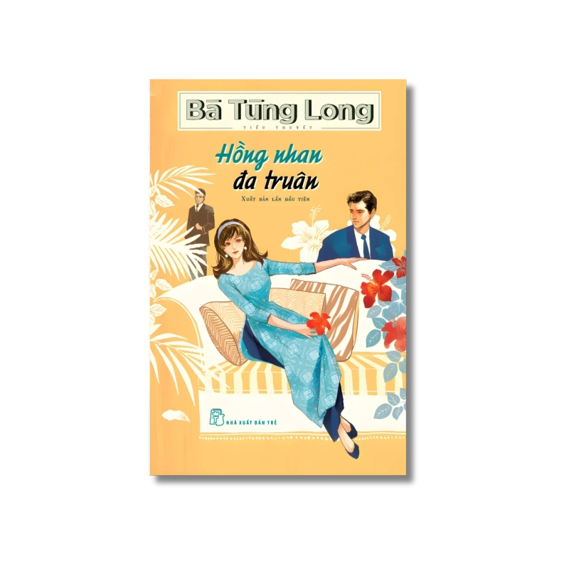 Hồng nhan đa truân - Bà Tùng Long 724149