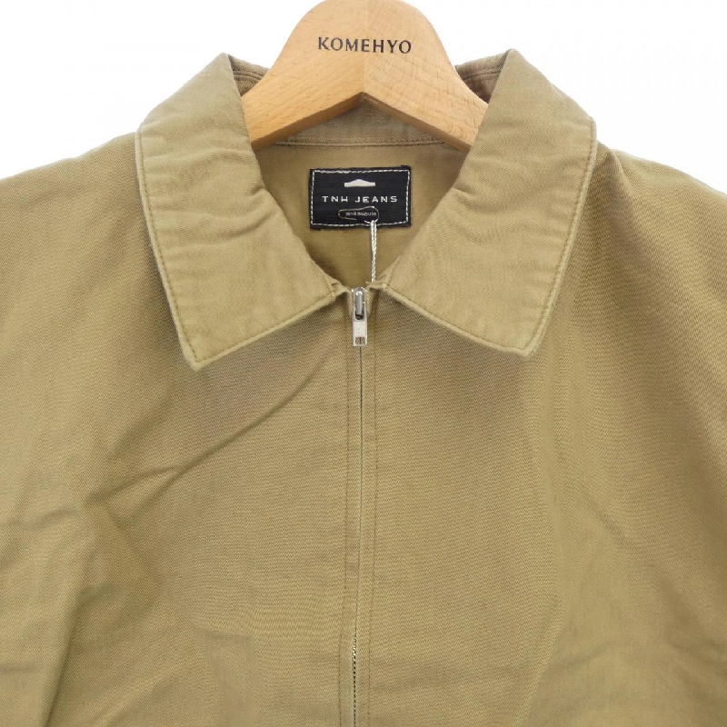 ザニューハウス THE NEWHOUSE Áo gile - Hàng hiệu Authentic 815608