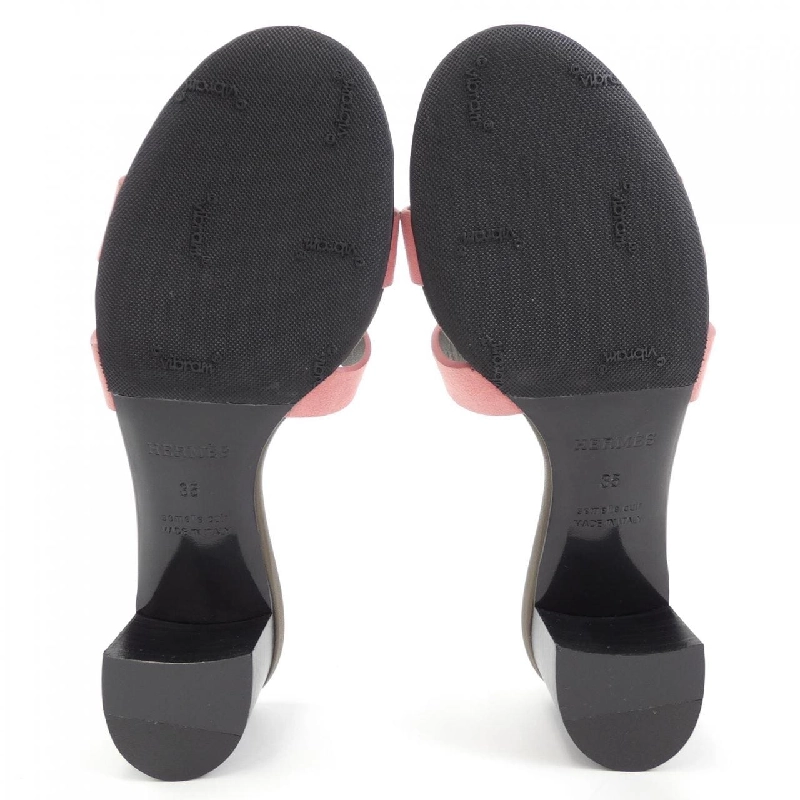 Giày sandal HERMES - Hàng hiệu Authentic 831850