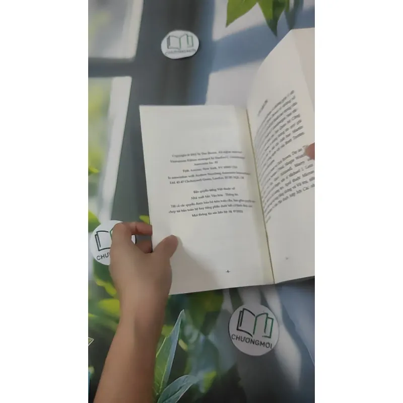 [MIỄN PHÍ BỌC SÁCH] Điểm Dối Lừa (Deception Point) - Dan Brown 1018960