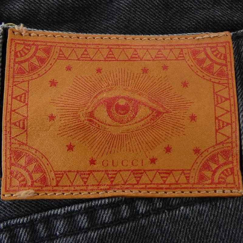 Gucci GUCCI 408636 XD724 Jeans - Hàng hiệu Chính hãng 887980