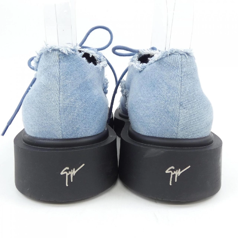 Giày GIUSEPPE ZANOTTI - Hàng hiệu Authentic 905582