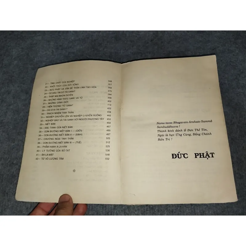 ĐỨC PHẬT VÀ PHẬT PHÁP 570755