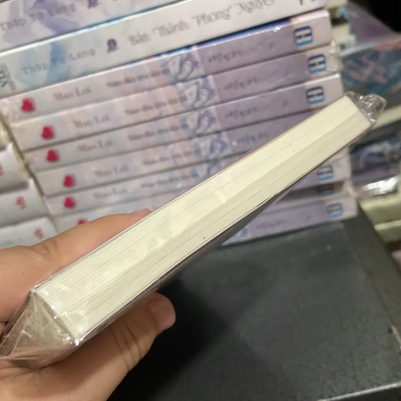 chiến thắng con quỷ trong bạn - Napoleon Hill 997358