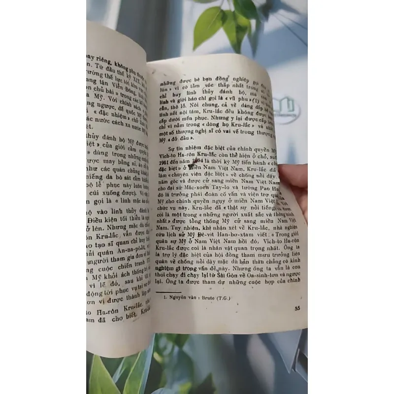 [XƯA] Tướng Mỹ Bại Trận (1990) - Lê Kim 997620