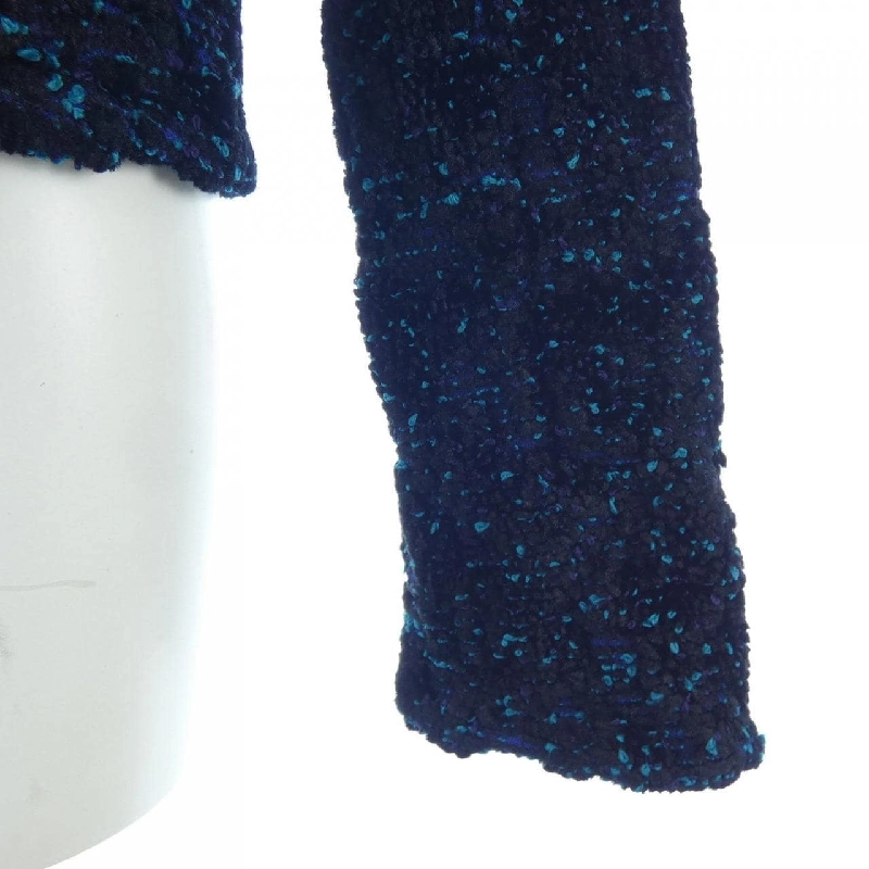 Bottega Veneta BOTTEGA VENETA 686158 V1L60 Áo khoác 634092