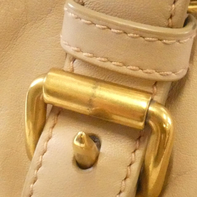 Túi xách vai PRADA BR4474 - Hàng hiệu Chính hãng 768155