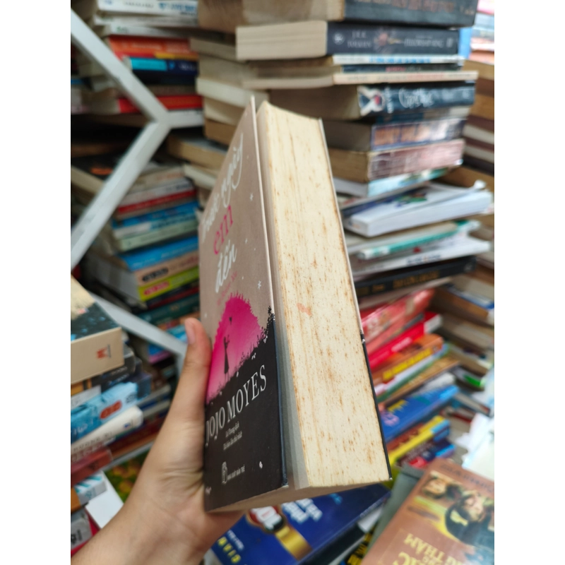 Trước khi ngày em đến 🌱 469941
