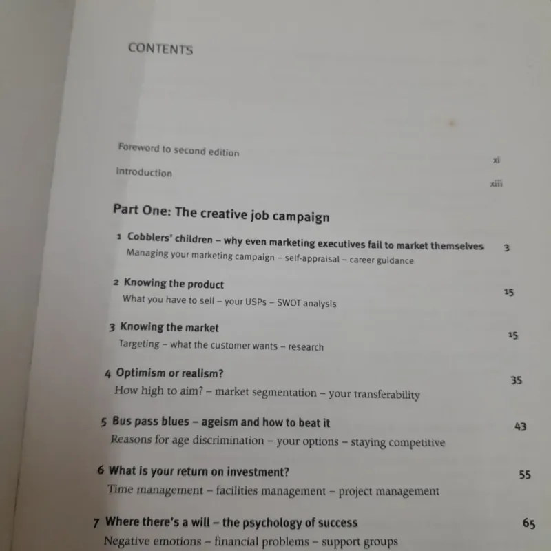 Sách ngoại Anh- Cẩm nang Săn việc- Killer CVs 2nd. Tg. Graham Perkins 786578