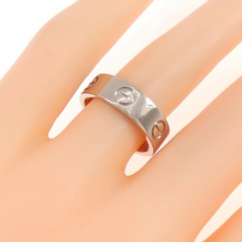 Nhẫn Cartier Love - Hàng hiệu Authentic 835888