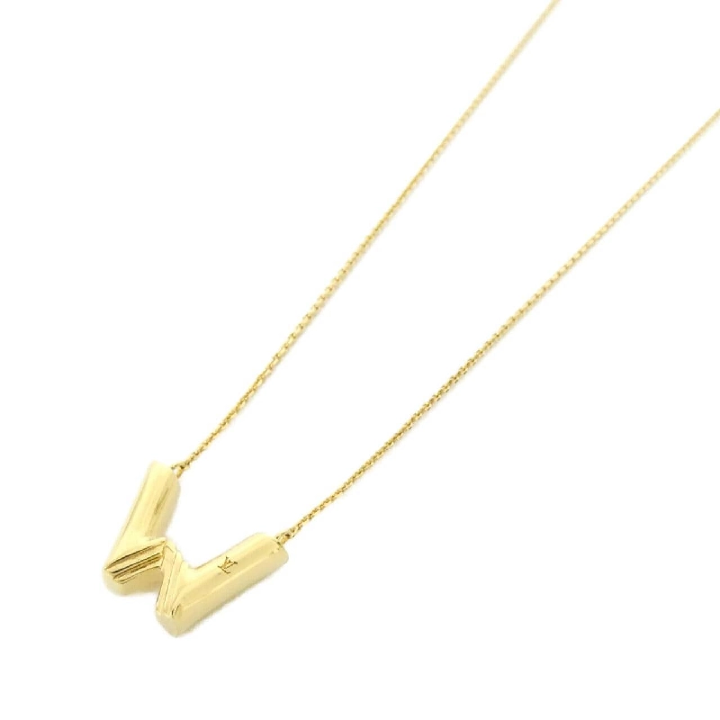 Dây chuyền Louis Vuitton LV&ME W M61078 625559