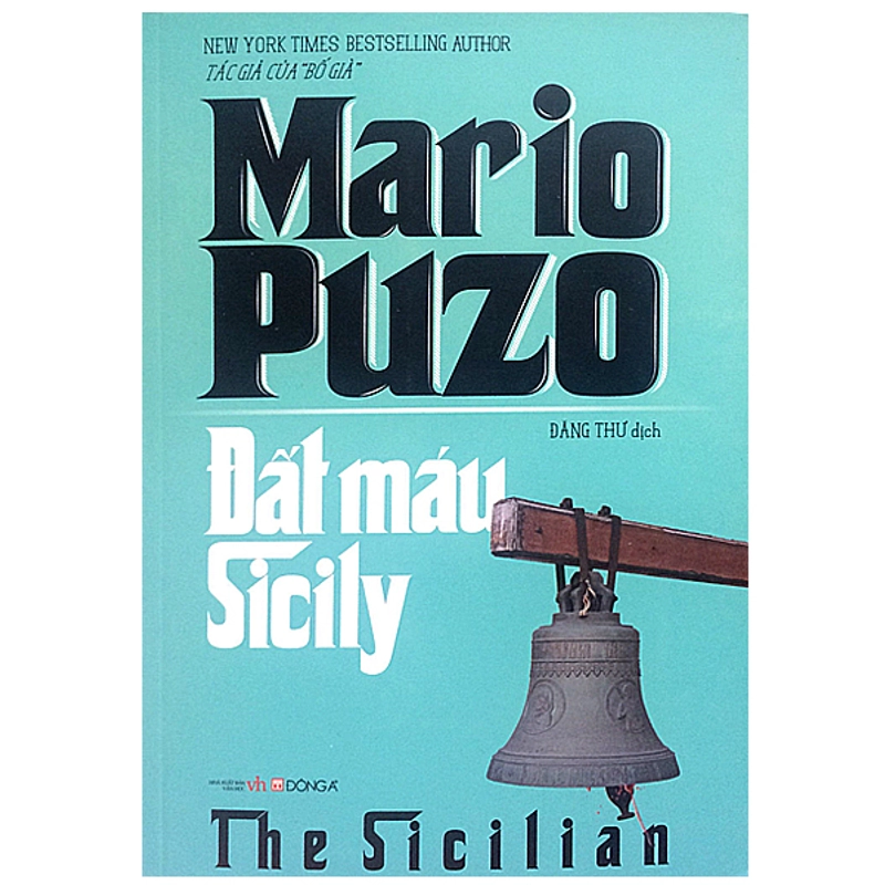 Sách - Đất Máu Sicily (Mario Puzo) 531364