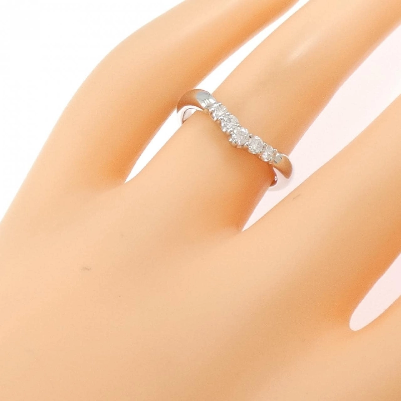 Nhẫn kim cương PT900 0.20CT 667064