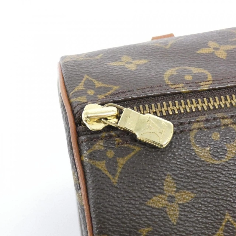 Túi Louis Vuitton Monogram Papillon 26cm M51366 615574