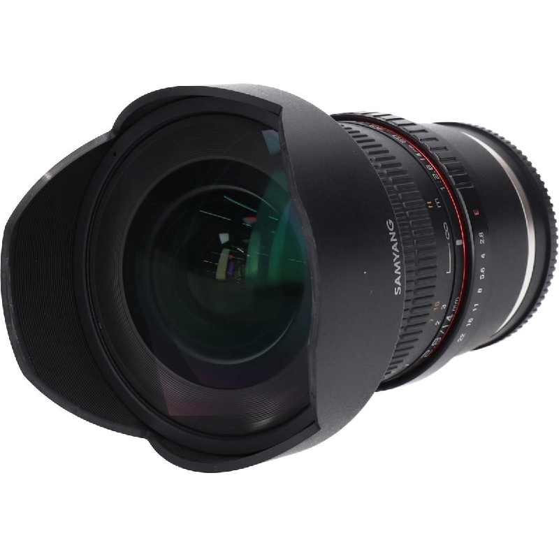 14mm F2.8E - Hàng hiệu Authentic 885478