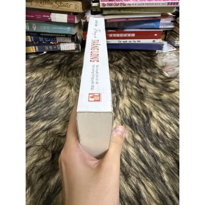 Đường về Thăng Long  600805