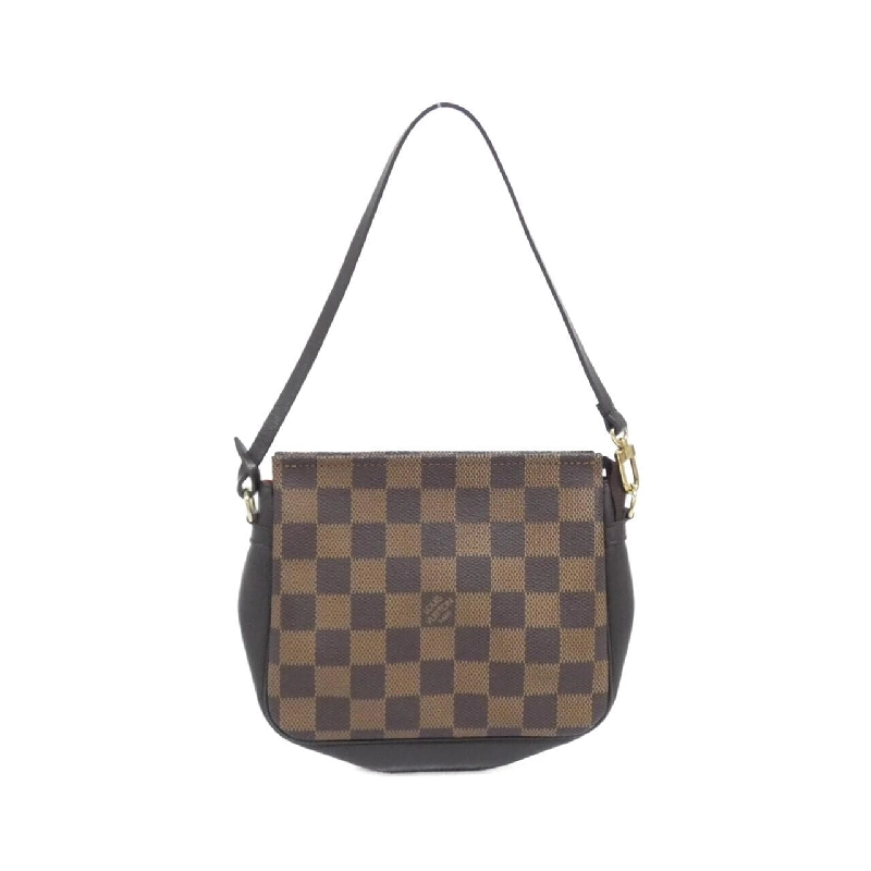 Túi đựng phụ kiện Louis Vuitton Damier Trues Makeup N51982 - Hàng hiệu Chính hãng 768547