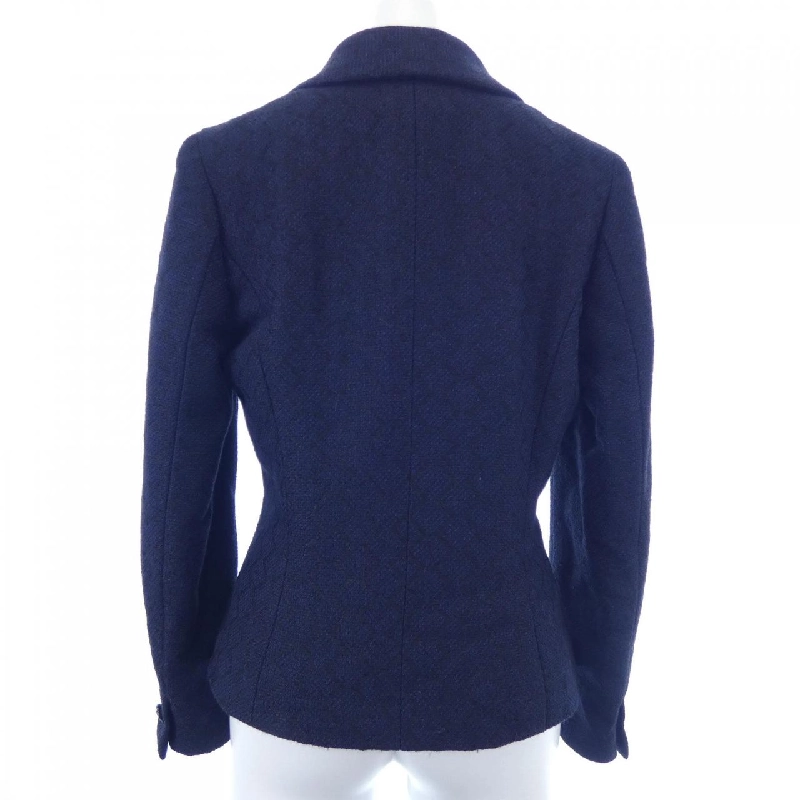 【Mã giảm giá】【Cổ điển】Áo khoác Chanel CHANEL 637593