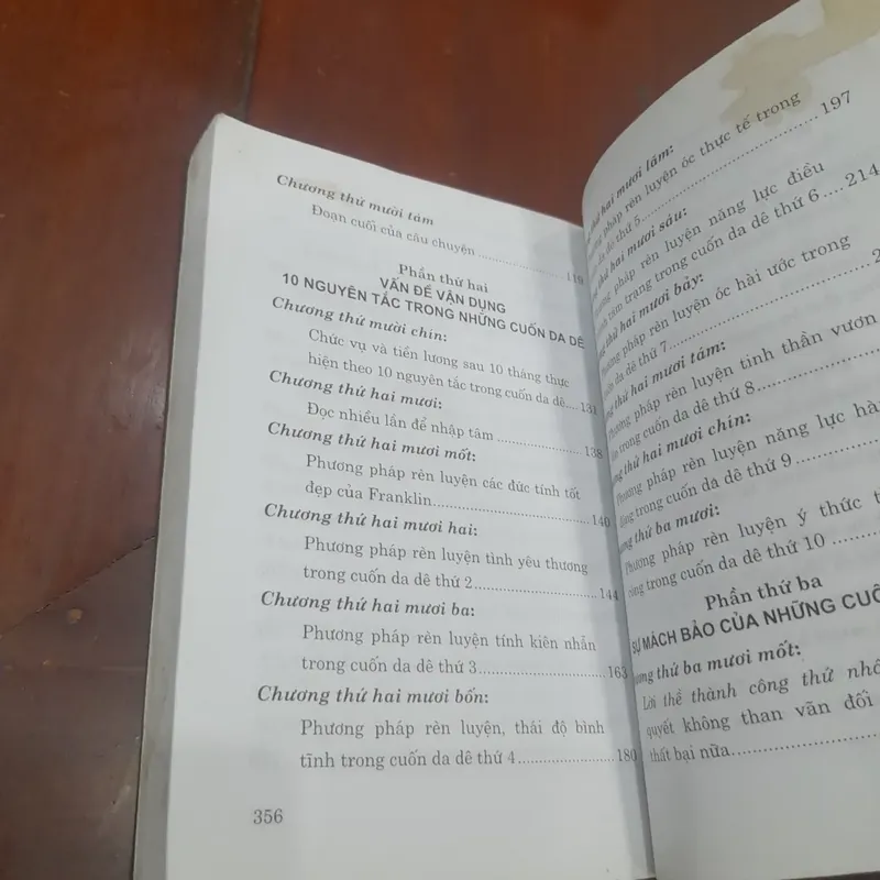 Og Mandino - NGƯỜI BÁN HÀNG VĨ ĐẠI NHẤT THẾ GIỚI 597772