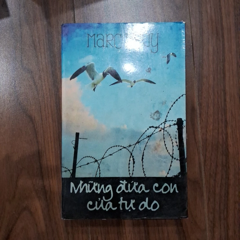 Những đứa concuar tự do 504500