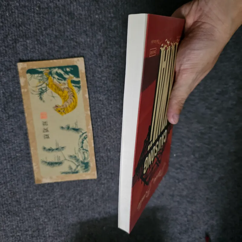 Chiếc cầu sông Kawai 734719