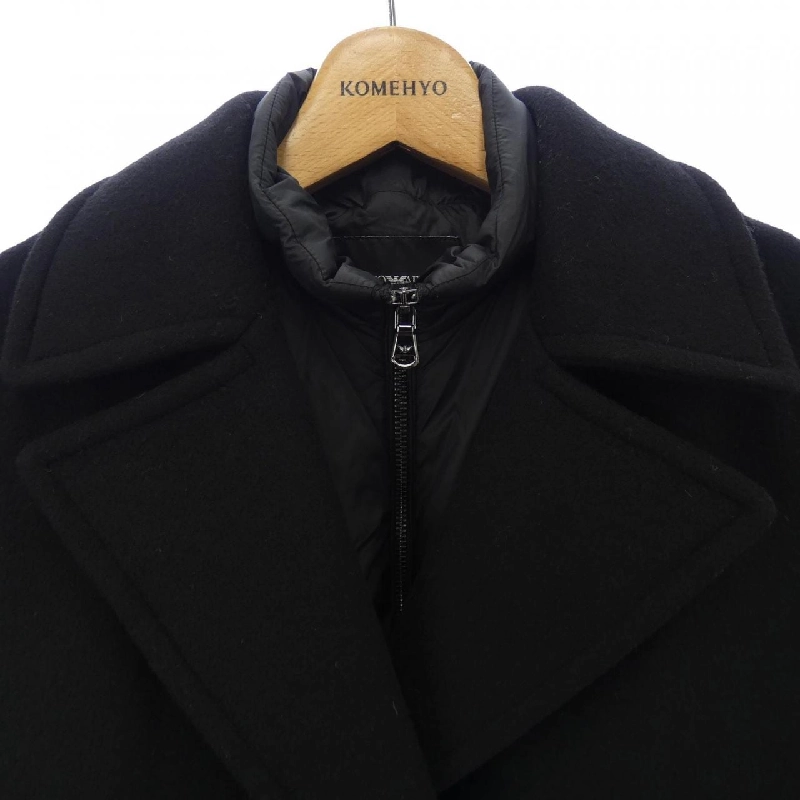 Áo khoác EMPORIO ARMANI 633768