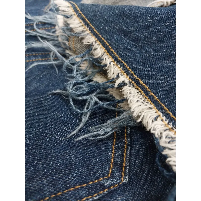 Chân váy jean Denim thời trang Size S MỚI 99% 1024954