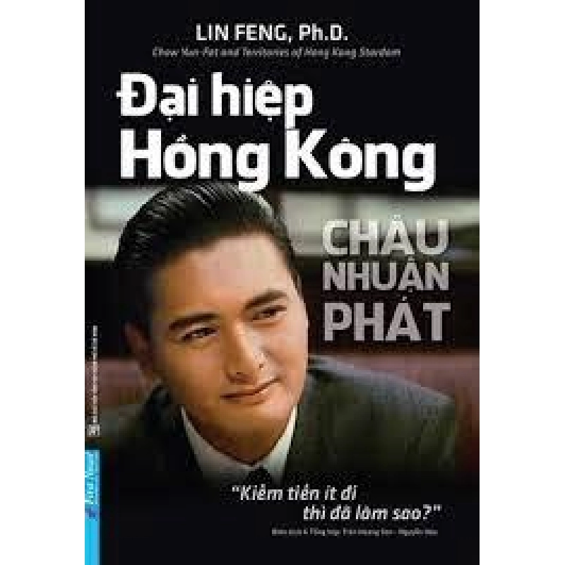 Đại Hiệp Hồng Kông - Châu Nhuận Phát 2021 - Lin Feng New 100% HCM.PO 32944