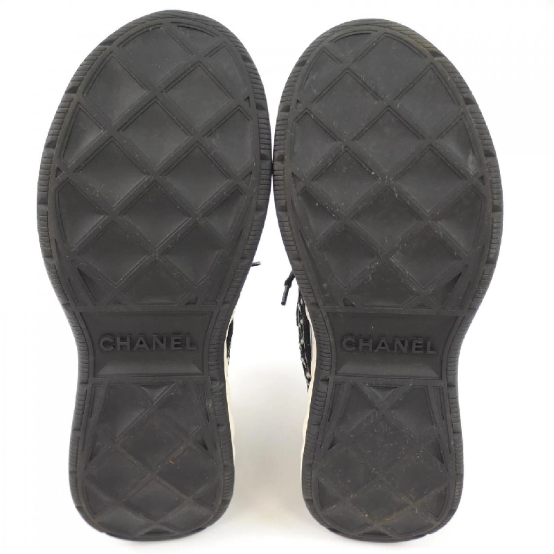 Giày thể thao CHANEL - Hàng hiệu Authentic 830694