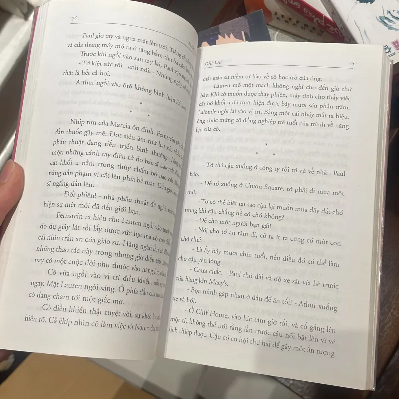 Gặp lại - Marc Levy 2007  1025705