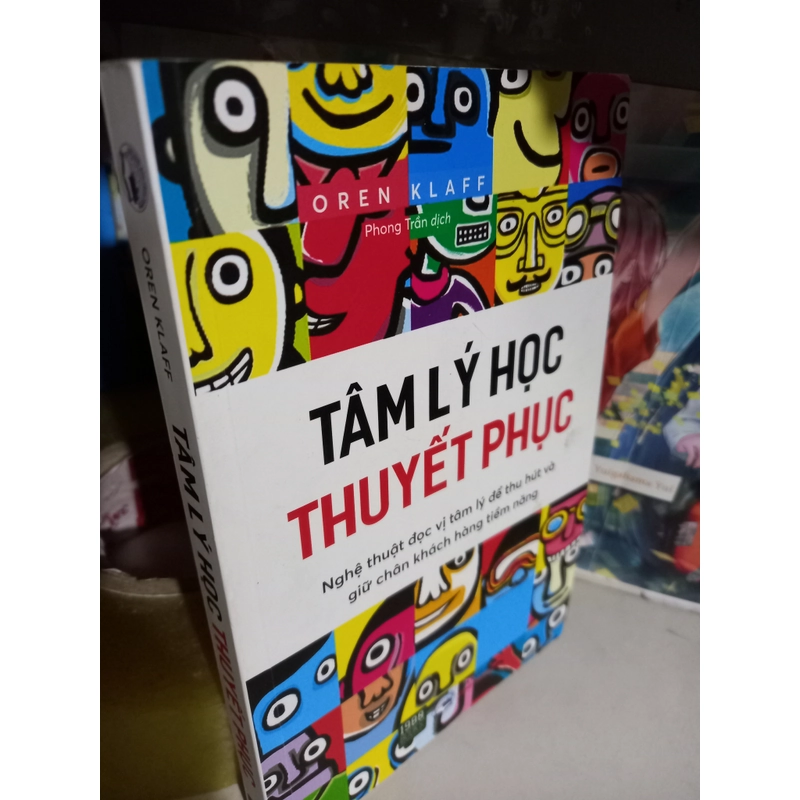 Tâm lý học thuyết phục 388660