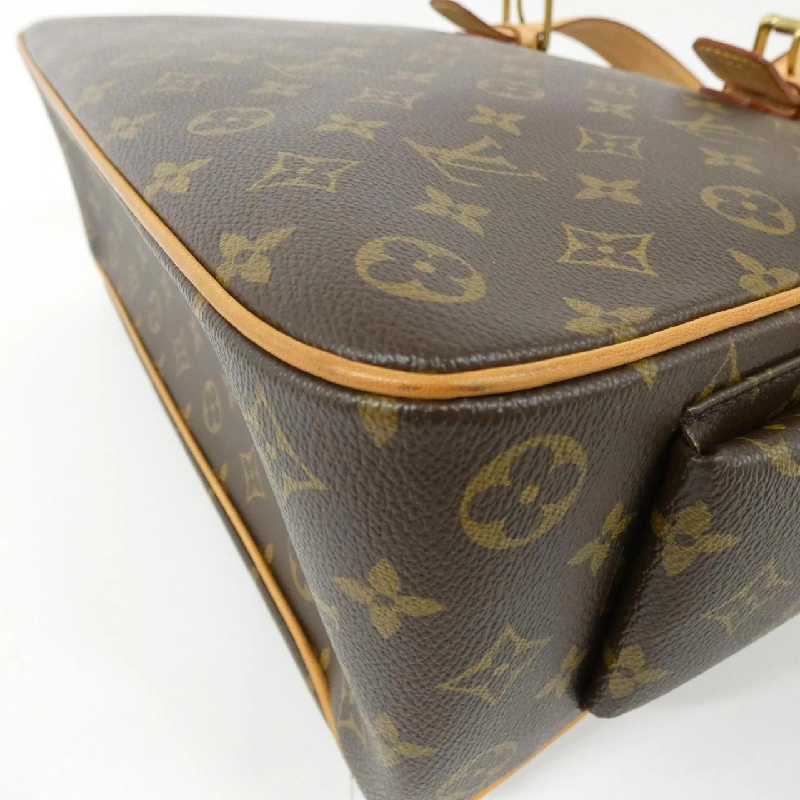 Túi xách Louis Vuitton Monogram Multiclutch M51162 618776