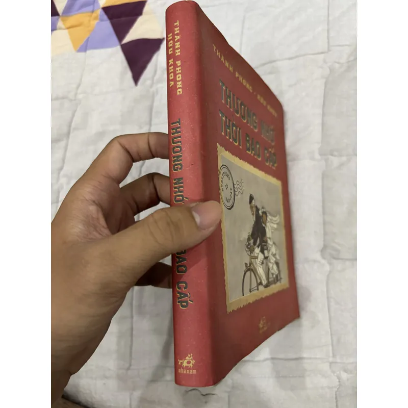 Thương nhớ thời bao cấp - Thành Phong & Hữu Khoa. 701129