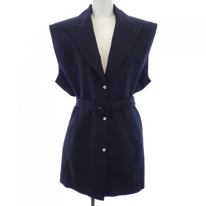 【Khuyến mãi】Áo gile PRADA 645140