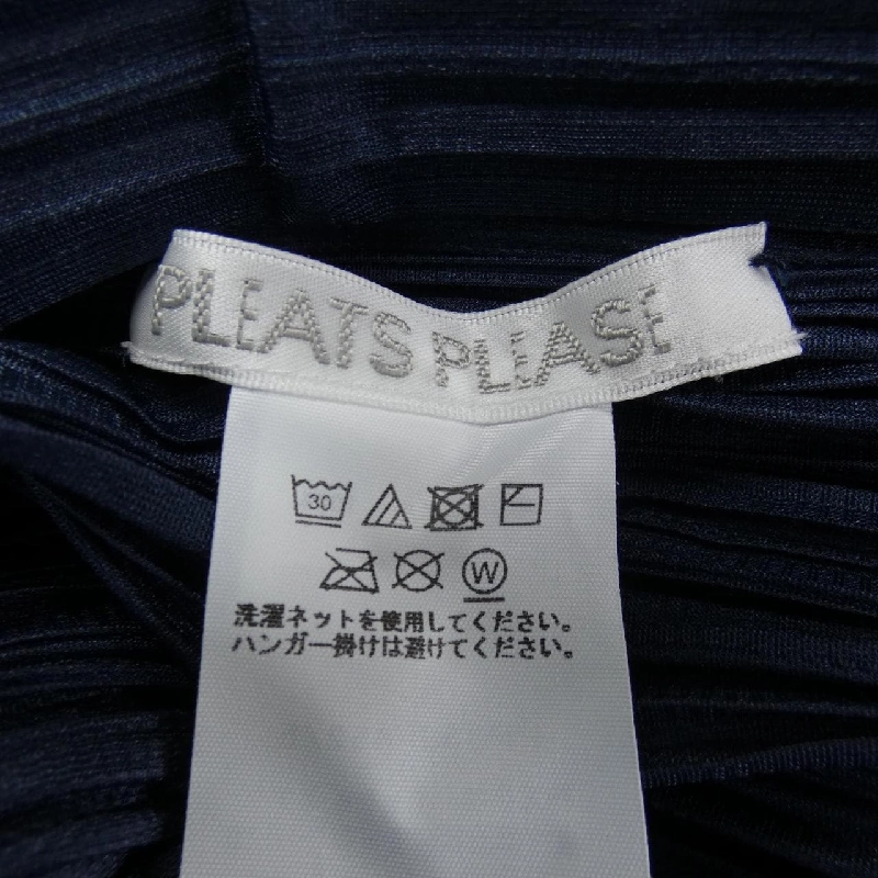 Quần PLEATS PLEASE - Hàng hiệu Authentic 823639