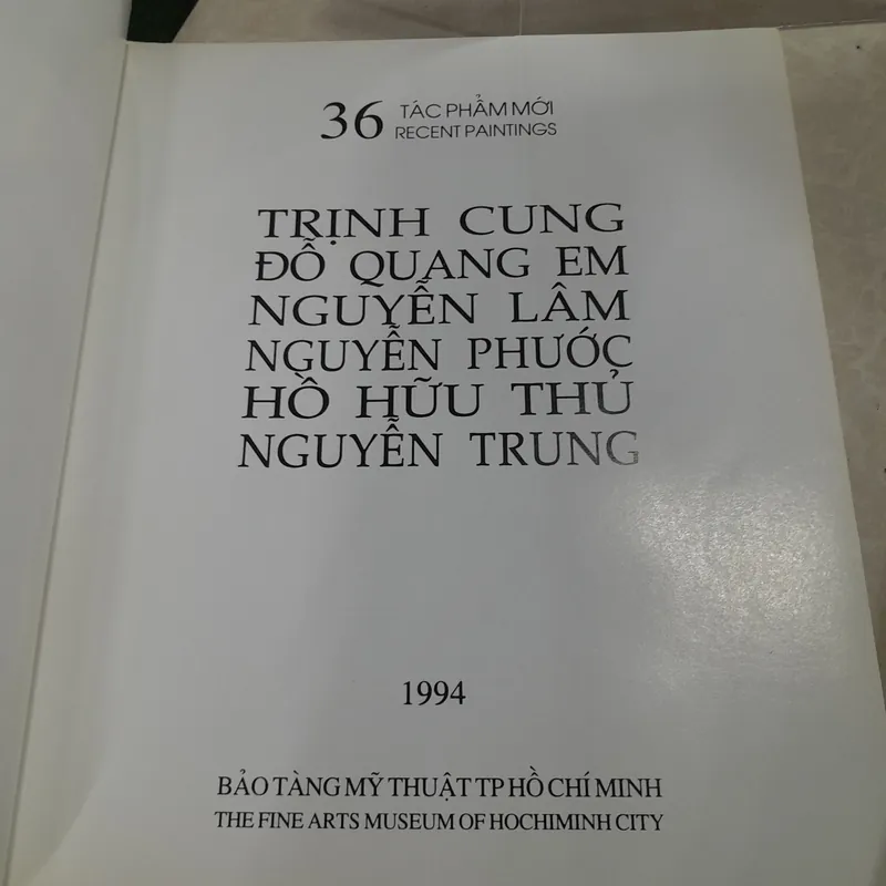 TRỊNH CUNG, ĐỖ QUANG EM, NGUYỄN LÂM, NGUYỄN PHƯỚC, HỒ HỮU THỦ, NGUYỄN TRUNG 557081