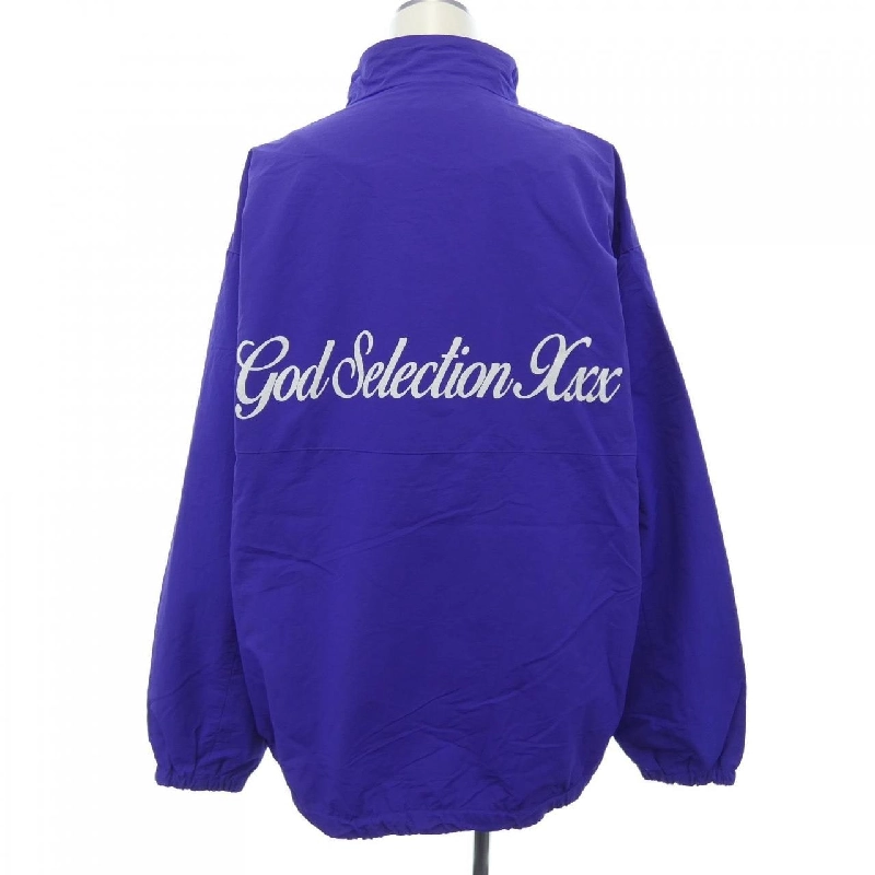 Áo khoác GOD SELECTION XXX - Hàng hiệu Authentic 900708