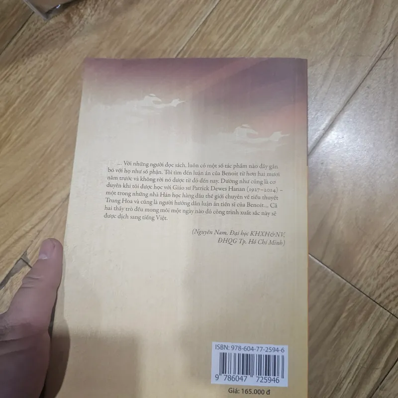 Diễn biến câu chuyện Vương Thúy Kiều
83k 562789