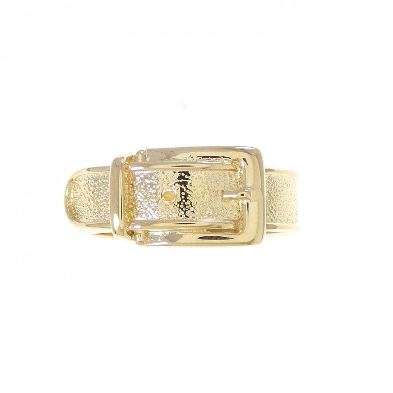 Nhẫn K18YG - Hàng hiệu Chính hãng 853661