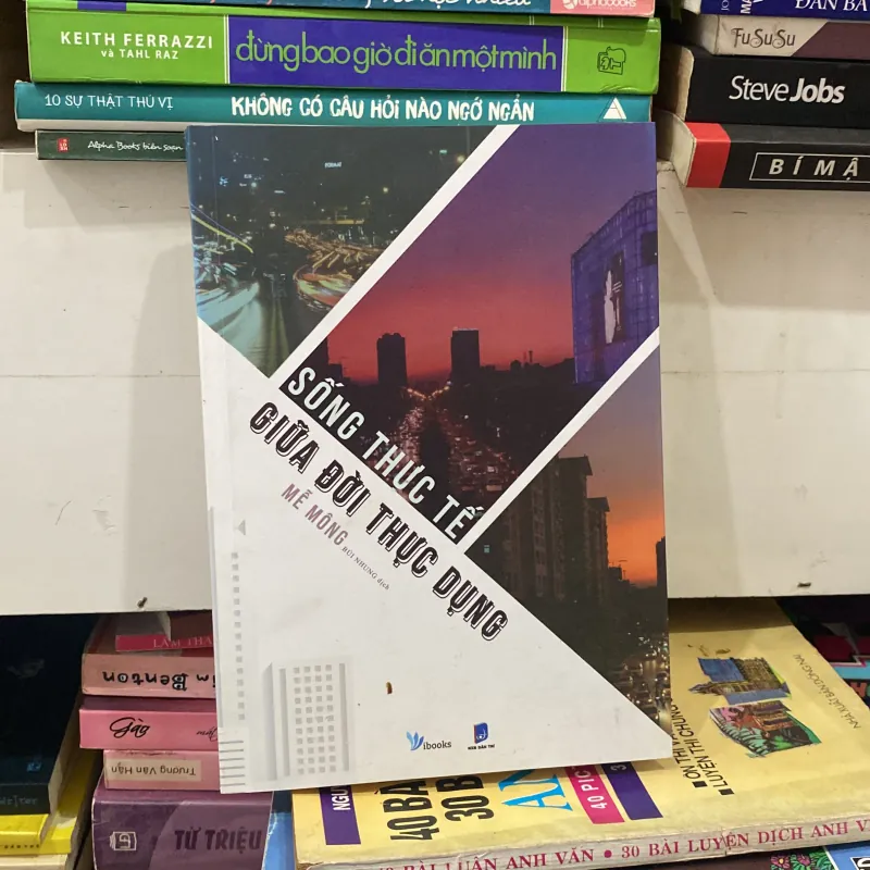 Sống Thực Tế Giới Đời Thực Dụng♟️ 792257