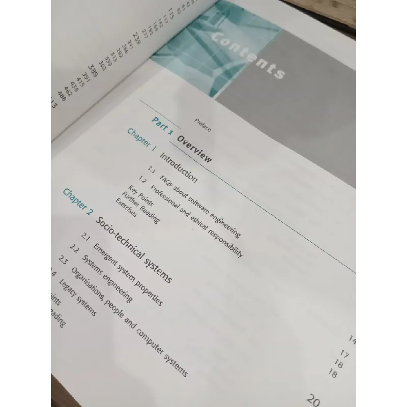 Software Engineering - Ian Sommerville 605885